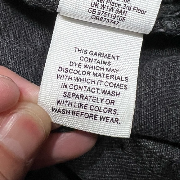 Free People Vintage Flare Jeans - Picture 15 of 16